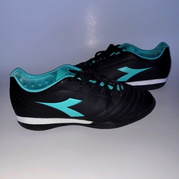 Diadora Stride Indoor Shoes - Picture 4 of 9